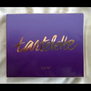 Tartelette Matte Palette